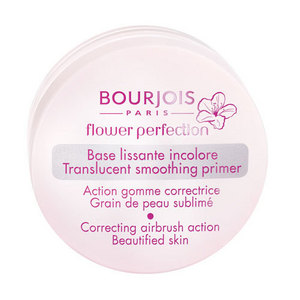 Flower perfection base